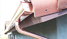 Rain Gutter Installation, Repair, Cleaning in Mount Pulaski, IL